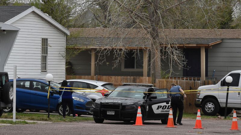 7 people dead in birthday party shooting