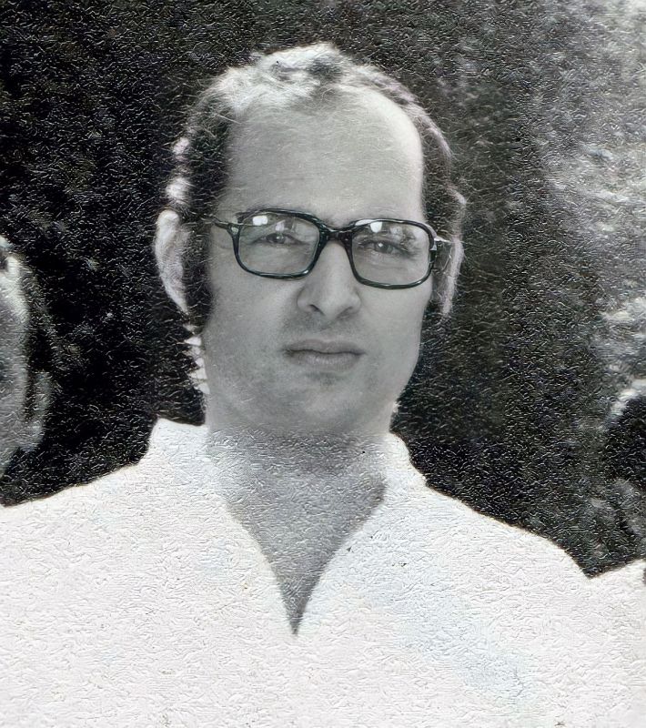 Sanjay Gandhi