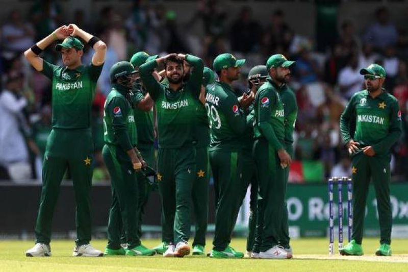 World Cup 2019 : Pak needs improbable win over Bangladesh 
