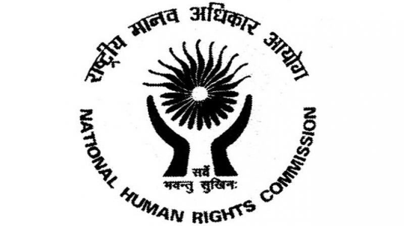 NHRC