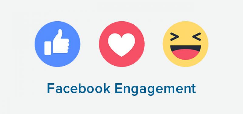 Facebook Engagement