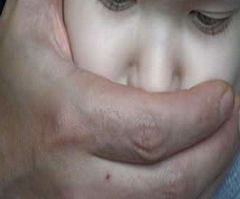 Child’s kidnapping video Ludhiana