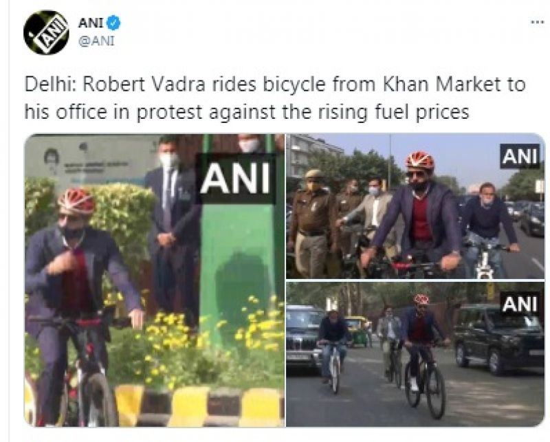 ROBERT VADRA