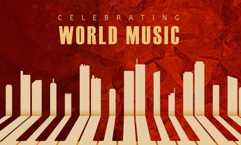 World Music Day 