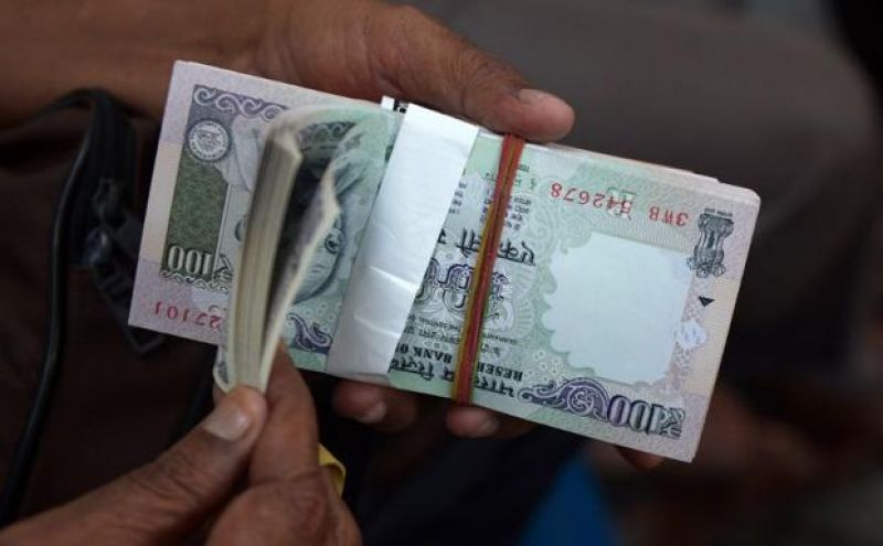 Universal debt relief scheme