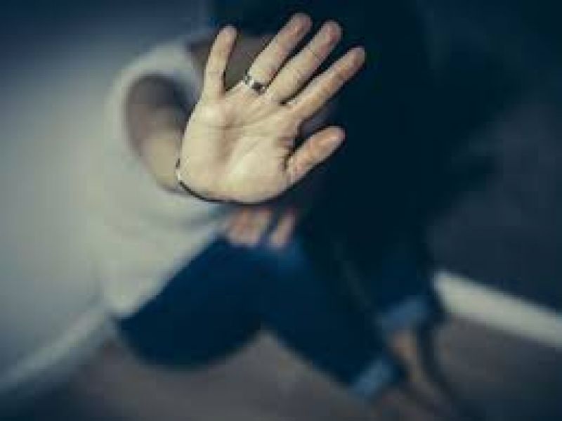 Victim Women File Photo