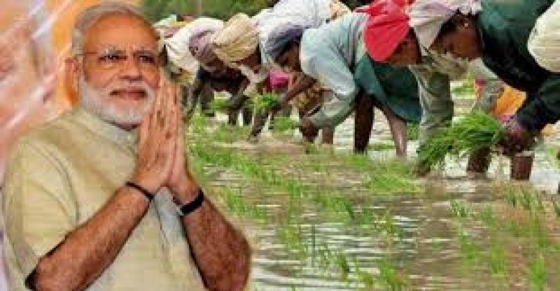 pm kisan pension yojana