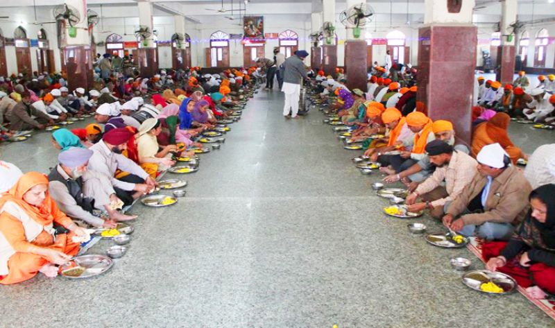 Langar 