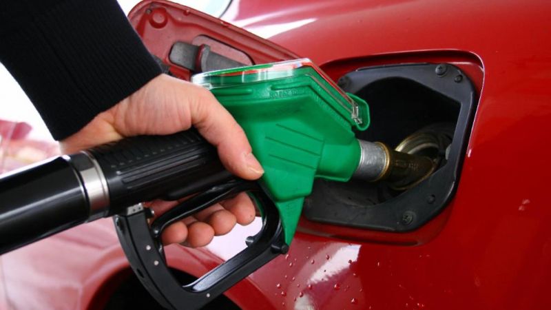 Petrol and Diesel Pumps