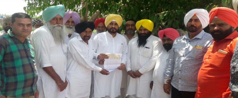 Charanjit Singh Channi 