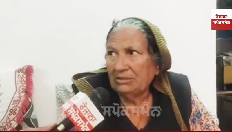 mangal-singh 's wife