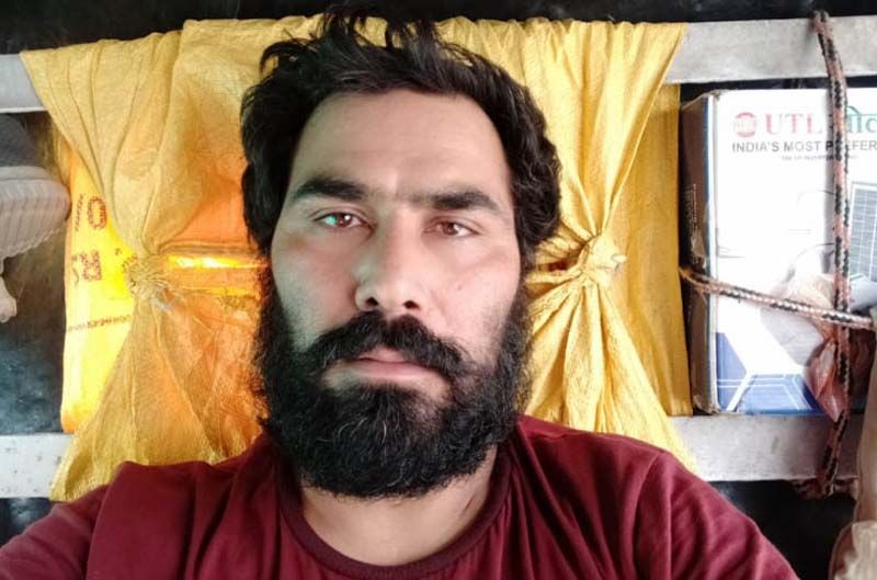 surinderpal singh Ett Teacher