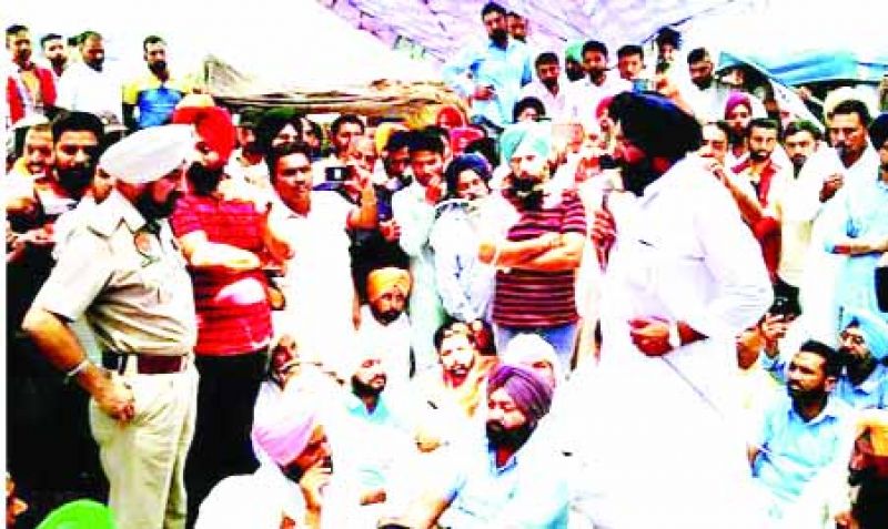 Fatehgarh deep murder case