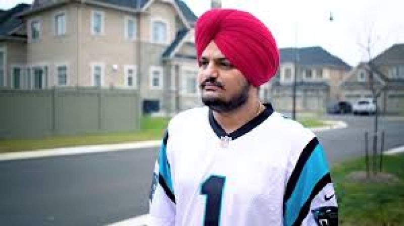 Sidhu Moose Wala 