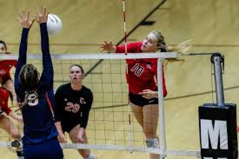 Italian National Volleyball Team