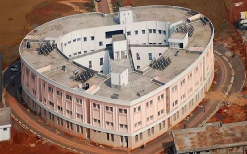 Child Heart Care Free of Cost, Sri Sathya Sai Sanjeevani Hospital, Chhattisgarh