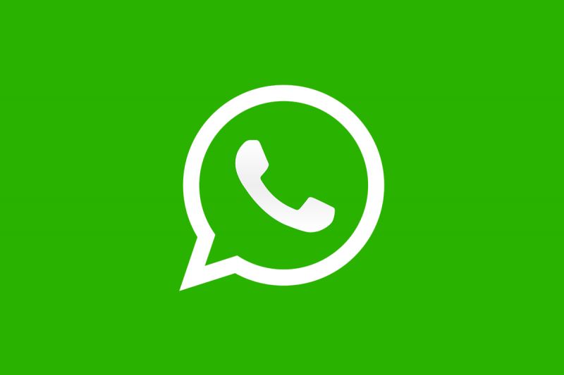 Whatsapp supports fingerprint lock feature