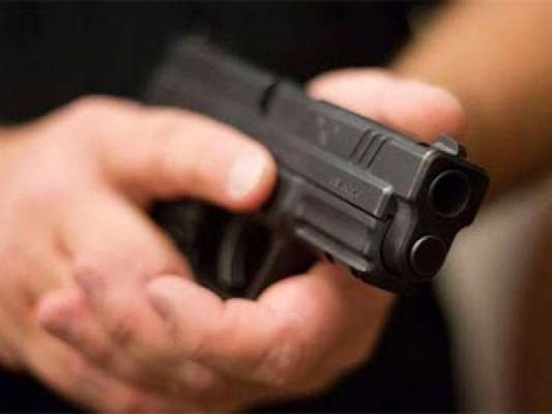 One person, one gun : A new firearm policy in the works 