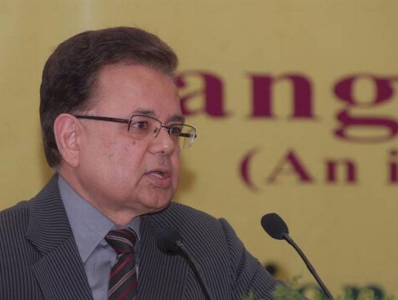 Justice Dalveer Bhandari