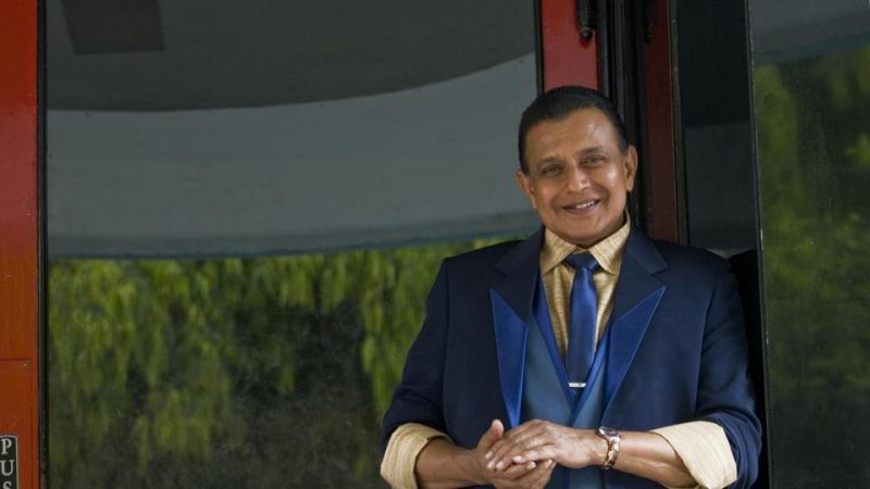 Mithun Chakraborty Birthday 