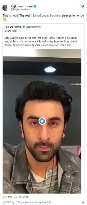 Ranbir
