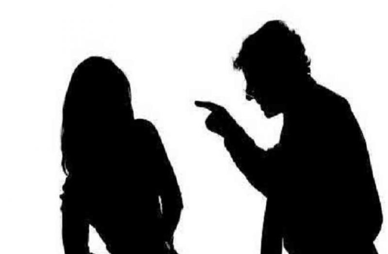 Husband wife dispute