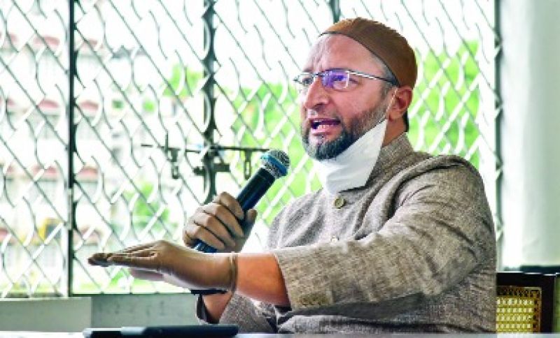 Owaisi