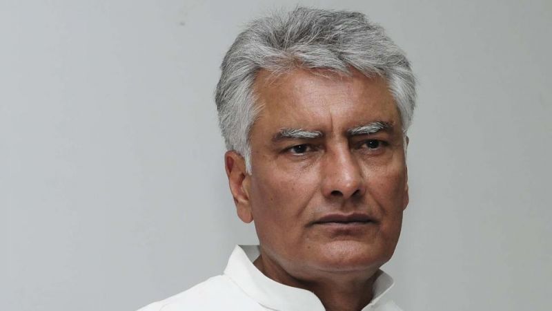 Sunil Jakhar