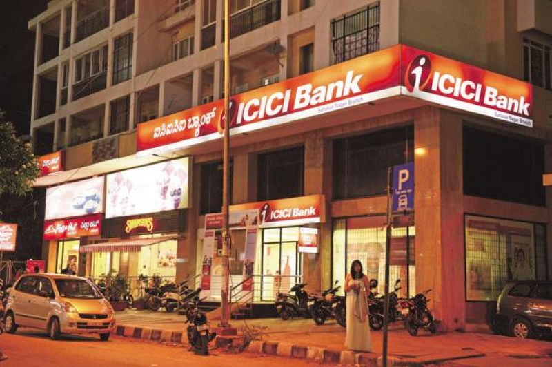 ICICI 