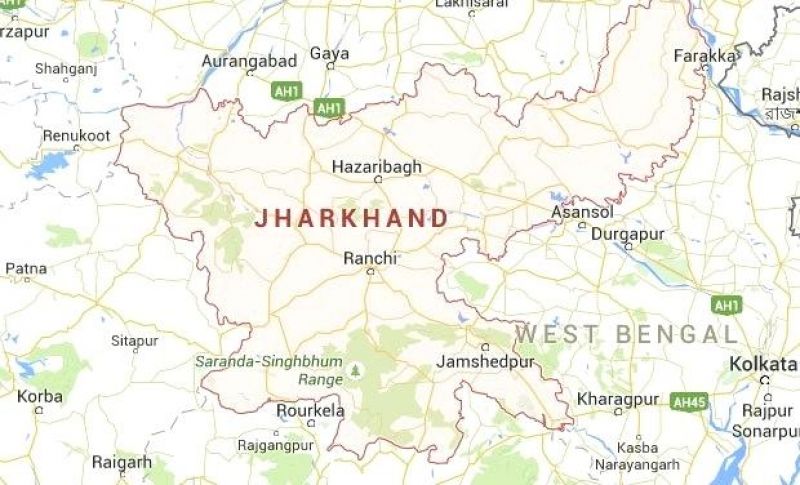 Jharkhand