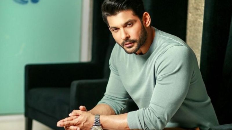 Siddharth Shukla passes away
