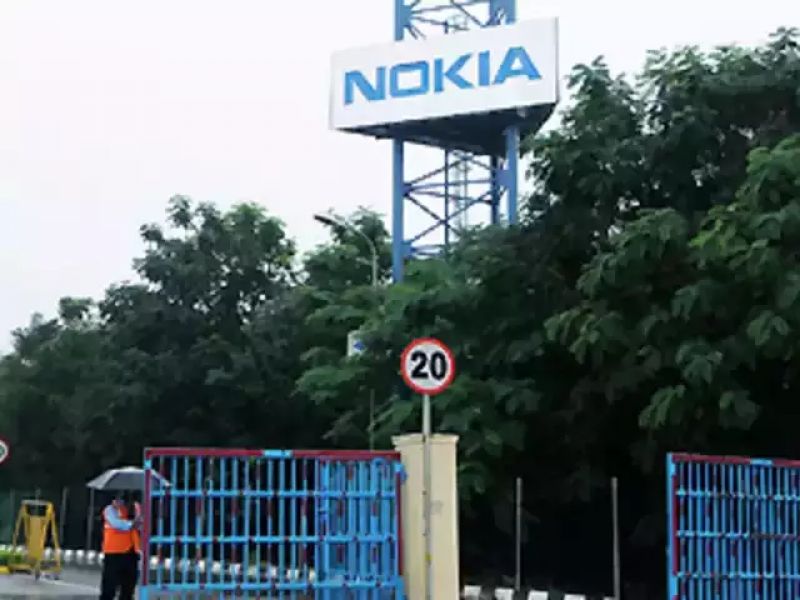 Nokia