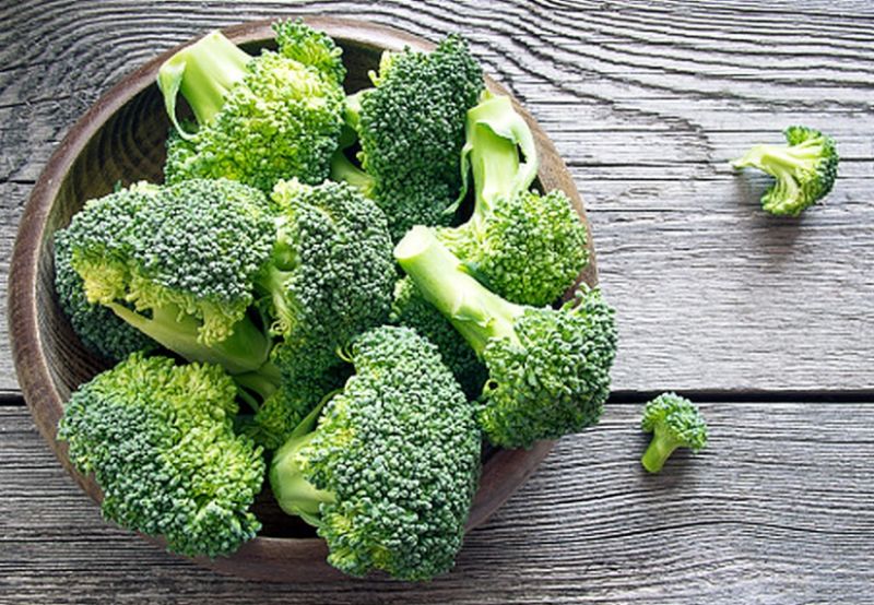 Brocoli