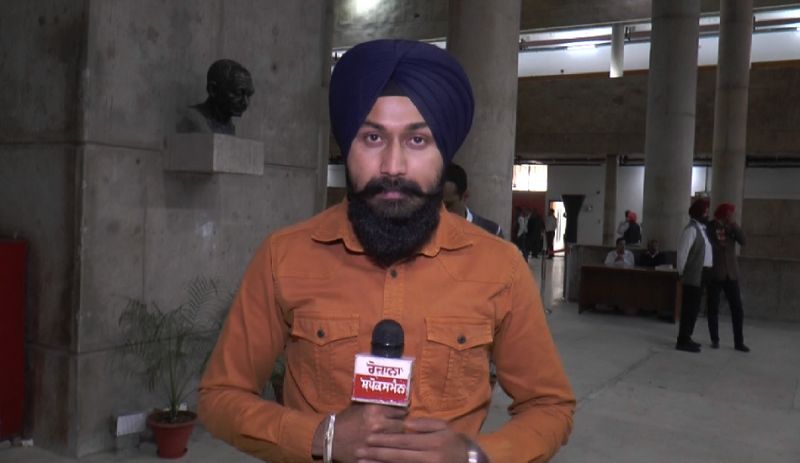 Hardeep Singh Bhogal