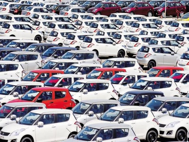 Maruti Suzuki cuts prices 