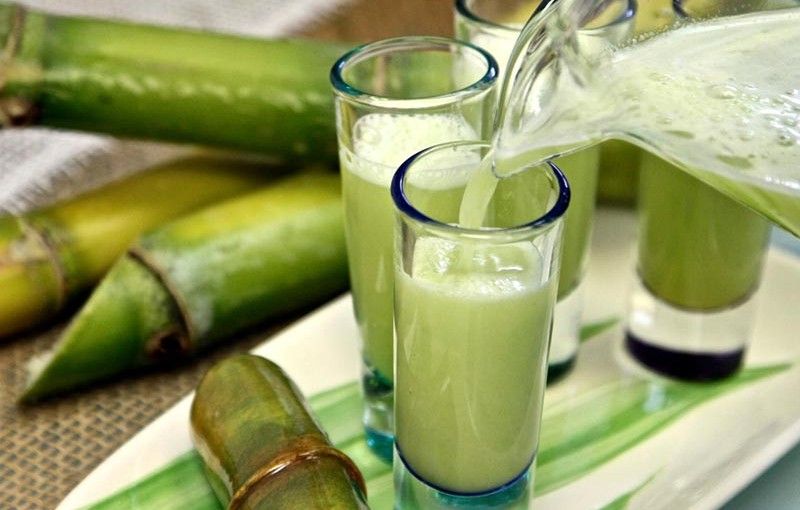 Health Benefits of Sugarcane Juice