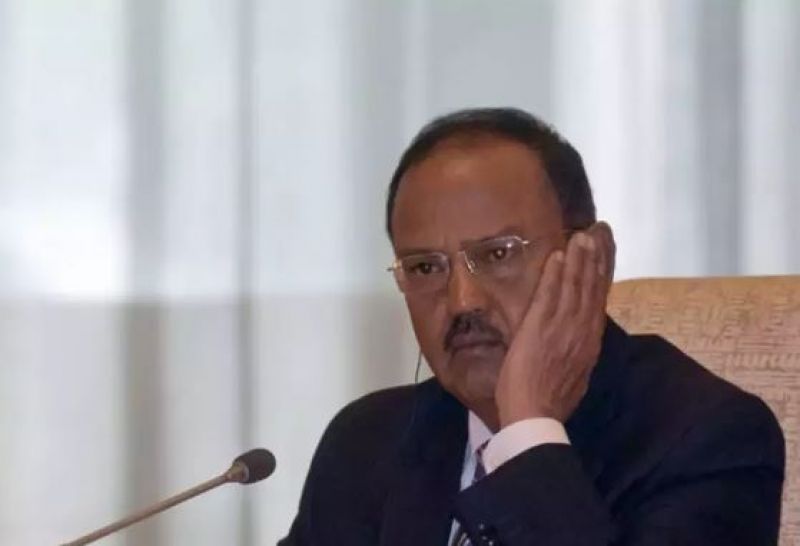Ajit Doval