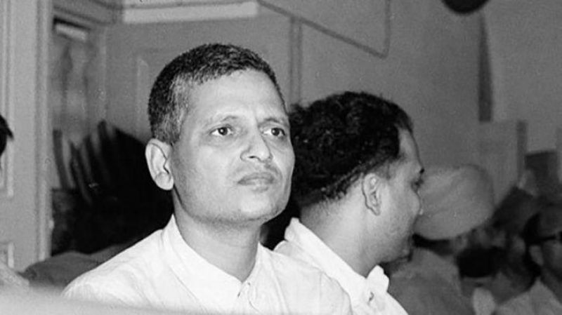 Nathuram Godse