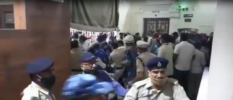 Bihar Legislative Assembly