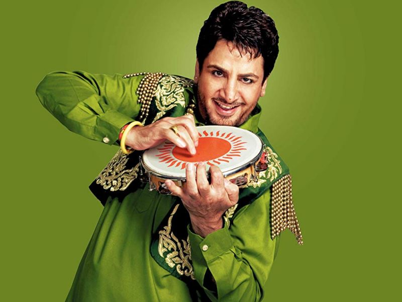 Gurdas Maan