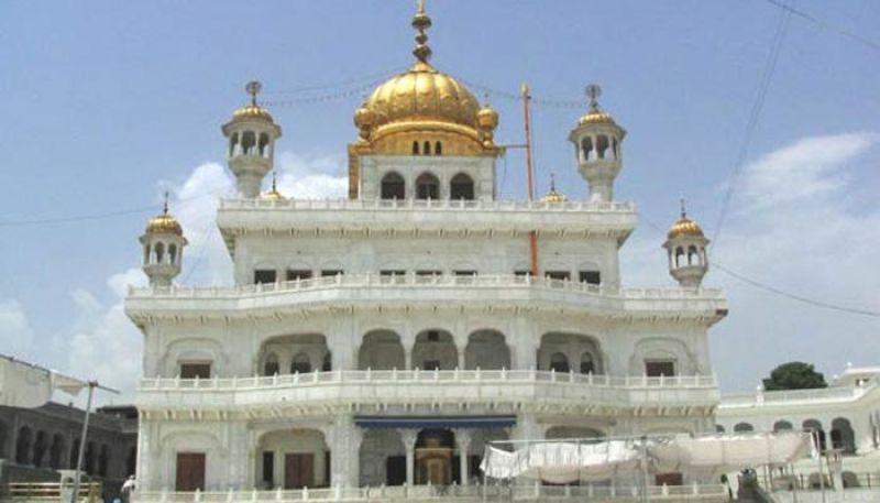 Akal Takht