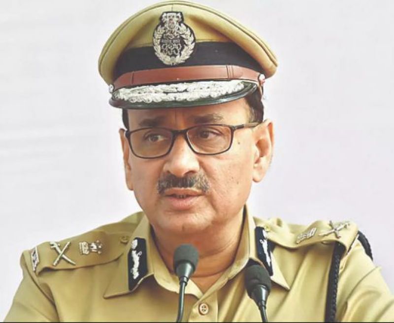 CBI chief Alok Verma