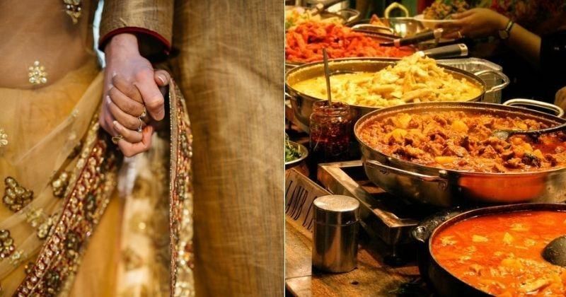 Divorce after marriage