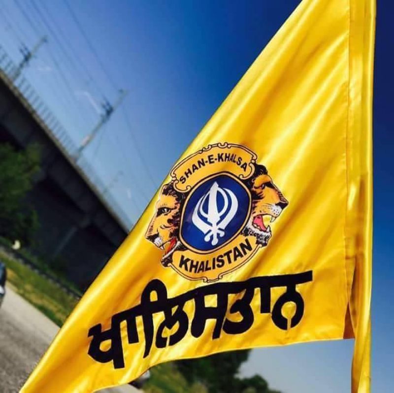 Khalistan