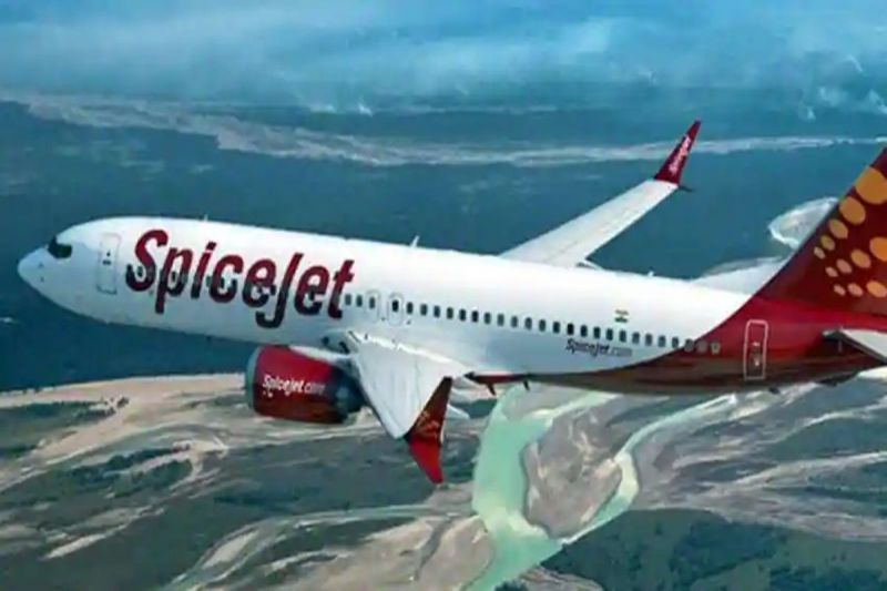 SpiceJet