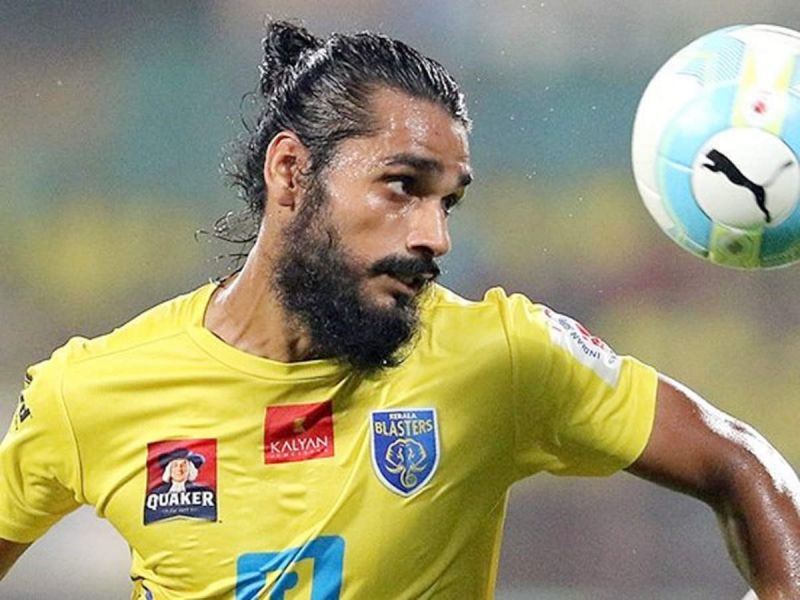 Sandesh Jhingan