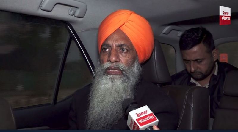 Gurnam Singh Chaduni