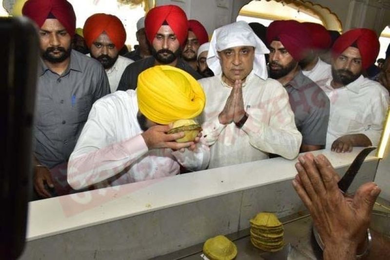 Bhagwant Mann 