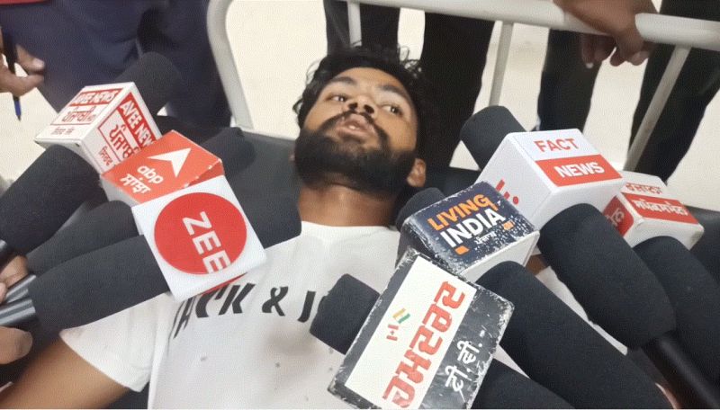 Four members of the same family were killed in a shootout over a love affair