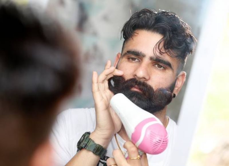 Birinder Singh Zaildar 